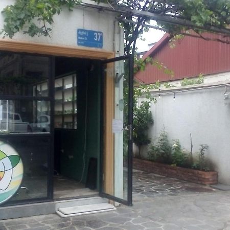 Hotel Mariel Tbilisi Exterior foto