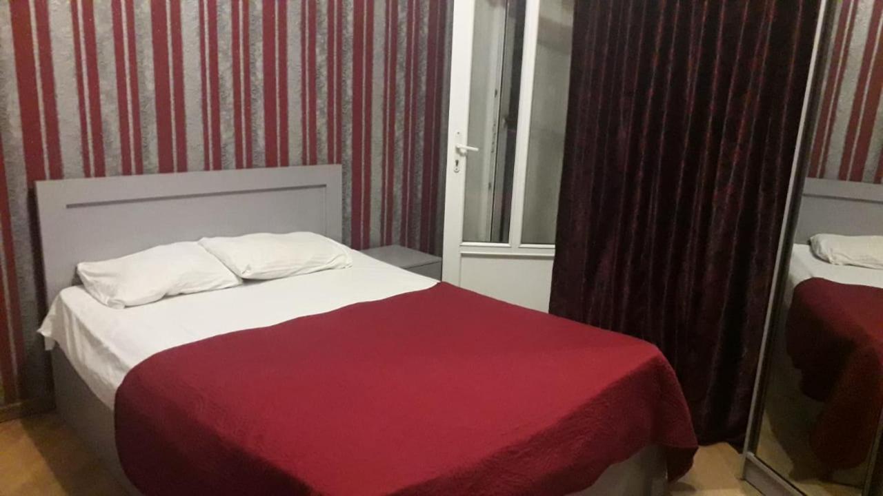 Hotel Mariel Tbilisi Exterior foto