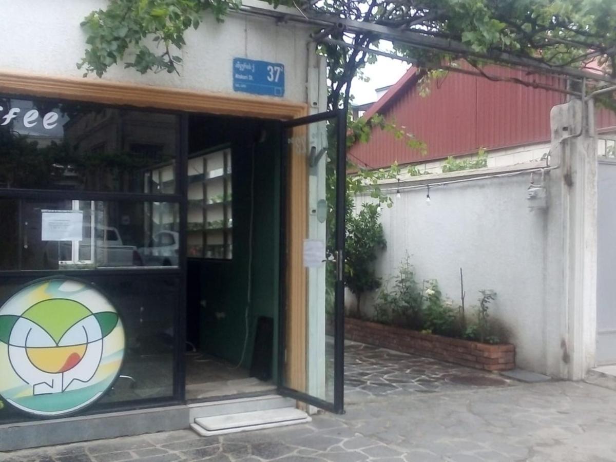 Hotel Mariel Tbilisi Exterior foto
