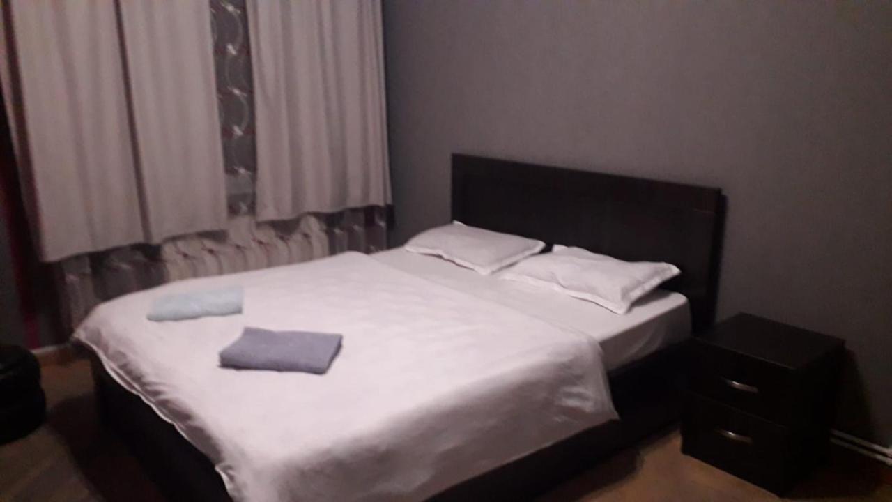 Hotel Mariel Tbilisi Exterior foto
