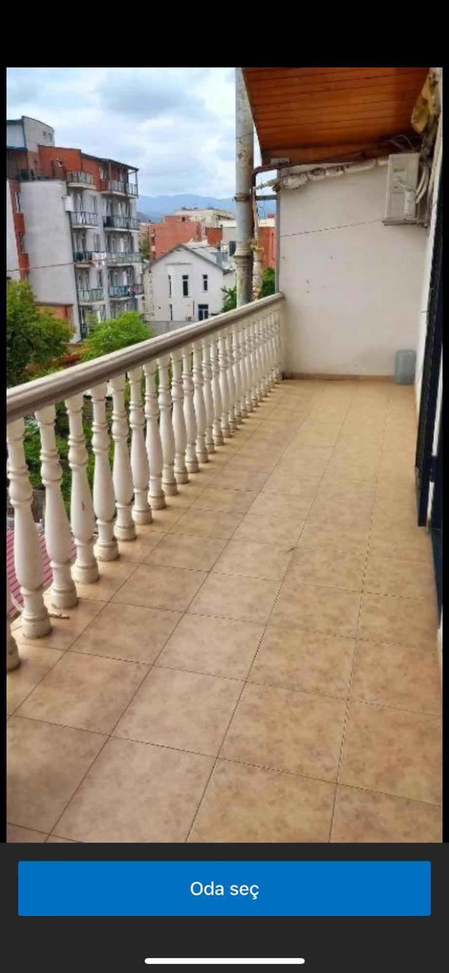 Hotel Mariel Tbilisi Exterior foto